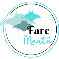 Fare Manta à Moorea